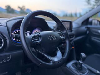 Hyundai Kona 2018 1.0 T-GDI PREMIUM Camera/Lane assist-thumb-29