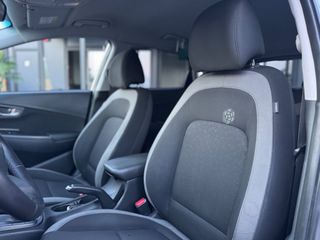 Hyundai Kona 2018 1.0 T-GDI PREMIUM Camera/Lane assist-thumb-30