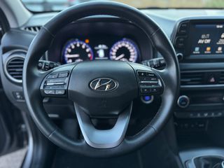 Hyundai Kona 2018 1.0 T-GDI PREMIUM Camera/Lane assist-thumb-32