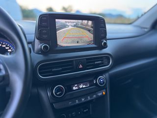 Hyundai Kona 2018 1.0 T-GDI PREMIUM Camera/Lane assist-thumb-34