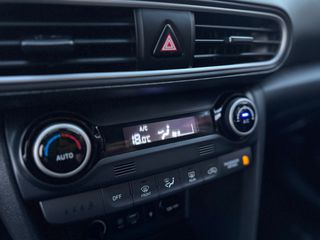 Hyundai Kona 2018 1.0 T-GDI PREMIUM Camera/Lane assist-thumb-35