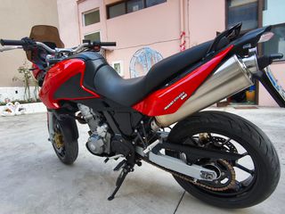 Aprilia Pegaso Strada 2007