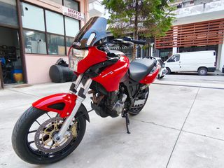 Aprilia Pegaso Strada 2007-thumb-2