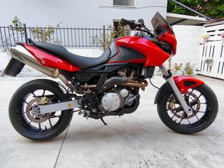 Aprilia Pegaso Strada 2007-thumb-8