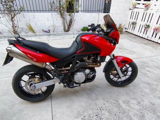Aprilia Pegaso Strada 2007-thumb-9