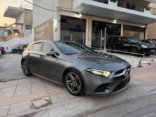 Mercedes-Benz A 180 2019 AMG-LINE