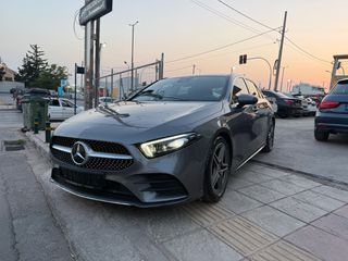 Mercedes-Benz A 180 2019 AMG-LINE-thumb-3