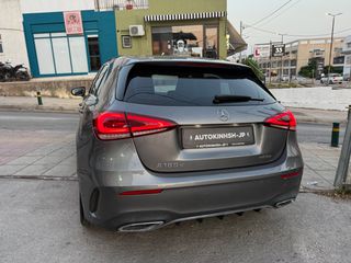 Mercedes-Benz A 180 2019 AMG-LINE-thumb-6