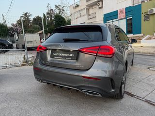 Mercedes-Benz A 180 2019 AMG-LINE-thumb-7