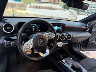 Mercedes-Benz A 180 2019 AMG-LINE-thumb-19