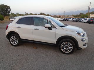 Fiat 500X 2016 SPORT AUTOMATIC ΑΒΑΦΟ ΕΛΛΗΝΙΚΟ-thumb-3
