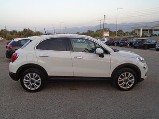 Fiat 500X 2016 SPORT AUTOMATIC ΑΒΑΦΟ ΕΛΛΗΝΙΚΟ-thumb-4