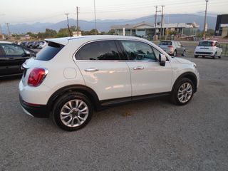 Fiat 500X 2016 SPORT AUTOMATIC ΑΒΑΦΟ ΕΛΛΗΝΙΚΟ-thumb-5