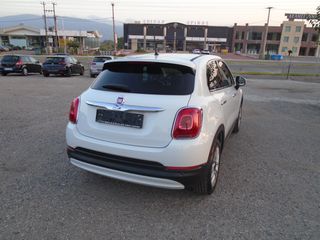 Fiat 500X 2016 SPORT AUTOMATIC ΑΒΑΦΟ ΕΛΛΗΝΙΚΟ-thumb-7