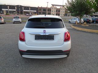 Fiat 500X 2016 SPORT AUTOMATIC ΑΒΑΦΟ ΕΛΛΗΝΙΚΟ-thumb-8