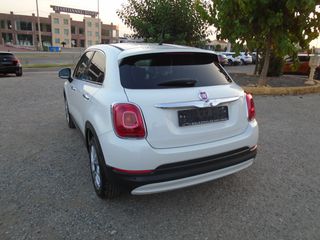 Fiat 500X 2016 SPORT AUTOMATIC ΑΒΑΦΟ ΕΛΛΗΝΙΚΟ-thumb-9