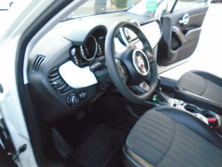 Fiat 500X 2016 SPORT AUTOMATIC ΑΒΑΦΟ ΕΛΛΗΝΙΚΟ-thumb-36