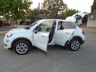 Fiat 500X 2016 SPORT AUTOMATIC ΑΒΑΦΟ ΕΛΛΗΝΙΚΟ-thumb-37