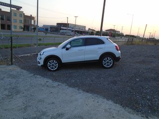Fiat 500X 2016 SPORT AUTOMATIC ΑΒΑΦΟ ΕΛΛΗΝΙΚΟ-thumb-40