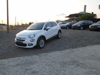 Fiat 500X 2016 SPORT AUTOMATIC ΑΒΑΦΟ ΕΛΛΗΝΙΚΟ-thumb-41