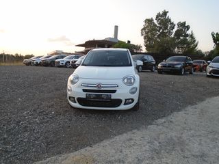 Fiat 500X 2016 SPORT AUTOMATIC ΑΒΑΦΟ ΕΛΛΗΝΙΚΟ-thumb-42