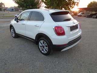 Fiat 500X 2016 SPORT AUTOMATIC ΑΒΑΦΟ ΕΛΛΗΝΙΚΟ-thumb-10