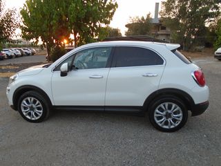 Fiat 500X 2016 SPORT AUTOMATIC ΑΒΑΦΟ ΕΛΛΗΝΙΚΟ-thumb-11