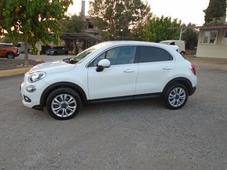 Fiat 500X 2016 SPORT AUTOMATIC ΑΒΑΦΟ ΕΛΛΗΝΙΚΟ-thumb-12