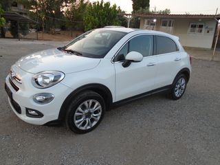 Fiat 500X 2016 SPORT AUTOMATIC ΑΒΑΦΟ ΕΛΛΗΝΙΚΟ-thumb-13