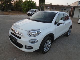 Fiat 500X 2016 SPORT AUTOMATIC ΑΒΑΦΟ ΕΛΛΗΝΙΚΟ-thumb-14