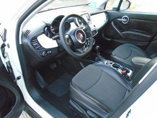 Fiat 500X 2016 SPORT AUTOMATIC ΑΒΑΦΟ ΕΛΛΗΝΙΚΟ-thumb-15