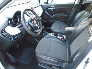 Fiat 500X 2016 SPORT AUTOMATIC ΑΒΑΦΟ ΕΛΛΗΝΙΚΟ-thumb-16