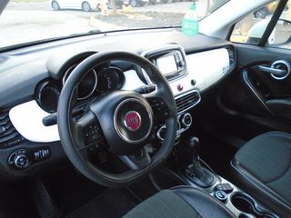 Fiat 500X 2016 SPORT AUTOMATIC ΑΒΑΦΟ ΕΛΛΗΝΙΚΟ-thumb-17
