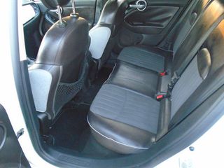 Fiat 500X 2016 SPORT AUTOMATIC ΑΒΑΦΟ ΕΛΛΗΝΙΚΟ-thumb-18