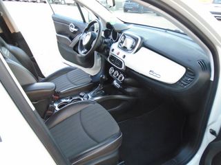 Fiat 500X 2016 SPORT AUTOMATIC ΑΒΑΦΟ ΕΛΛΗΝΙΚΟ-thumb-19