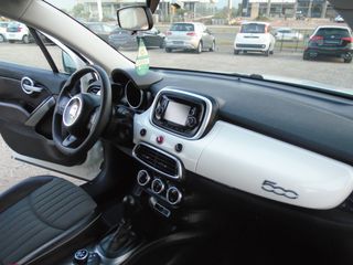 Fiat 500X 2016 SPORT AUTOMATIC ΑΒΑΦΟ ΕΛΛΗΝΙΚΟ-thumb-20