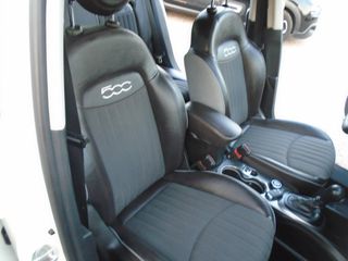Fiat 500X 2016 SPORT AUTOMATIC ΑΒΑΦΟ ΕΛΛΗΝΙΚΟ-thumb-21