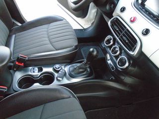 Fiat 500X 2016 SPORT AUTOMATIC ΑΒΑΦΟ ΕΛΛΗΝΙΚΟ-thumb-22