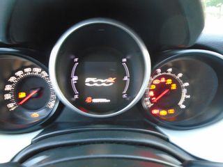 Fiat 500X 2016 SPORT AUTOMATIC ΑΒΑΦΟ ΕΛΛΗΝΙΚΟ-thumb-27