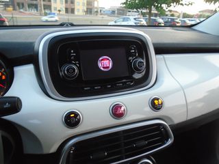 Fiat 500X 2016 SPORT AUTOMATIC ΑΒΑΦΟ ΕΛΛΗΝΙΚΟ-thumb-28