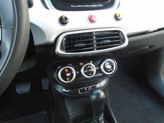 Fiat 500X 2016 SPORT AUTOMATIC ΑΒΑΦΟ ΕΛΛΗΝΙΚΟ-thumb-29