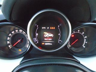 Fiat 500X 2016 SPORT AUTOMATIC ΑΒΑΦΟ ΕΛΛΗΝΙΚΟ-thumb-32