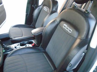 Fiat 500X 2016 SPORT AUTOMATIC ΑΒΑΦΟ ΕΛΛΗΝΙΚΟ-thumb-34