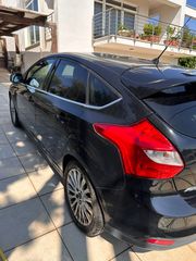 Ford Focus 2012 TITANIUM DIESEL FULL EXTRA-thumb-2