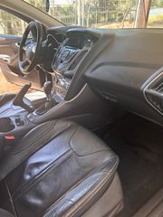 Ford Focus 2012 TITANIUM DIESEL FULL EXTRA-thumb-7