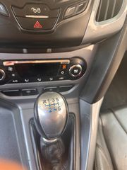 Ford Focus 2012 TITANIUM DIESEL FULL EXTRA-thumb-11