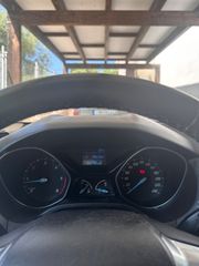 Ford Focus 2012 TITANIUM DIESEL FULL EXTRA-thumb-13