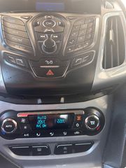 Ford Focus 2012 TITANIUM DIESEL FULL EXTRA-thumb-14