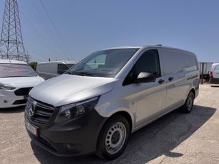 Mercedes-Benz Vito 2021 VAN LONG 116 CDI