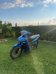 Yamaha CRYPTON-X135 2008 54